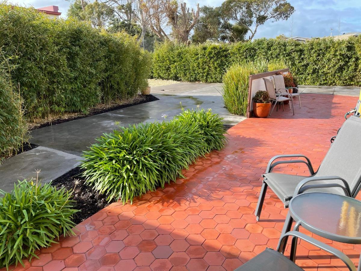 Austral Place 88 Via Merri River Warrnambool Ngoại thất bức ảnh