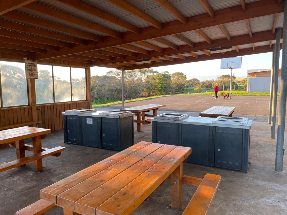 Austral Place 88 Via Merri River Warrnambool Ngoại thất bức ảnh