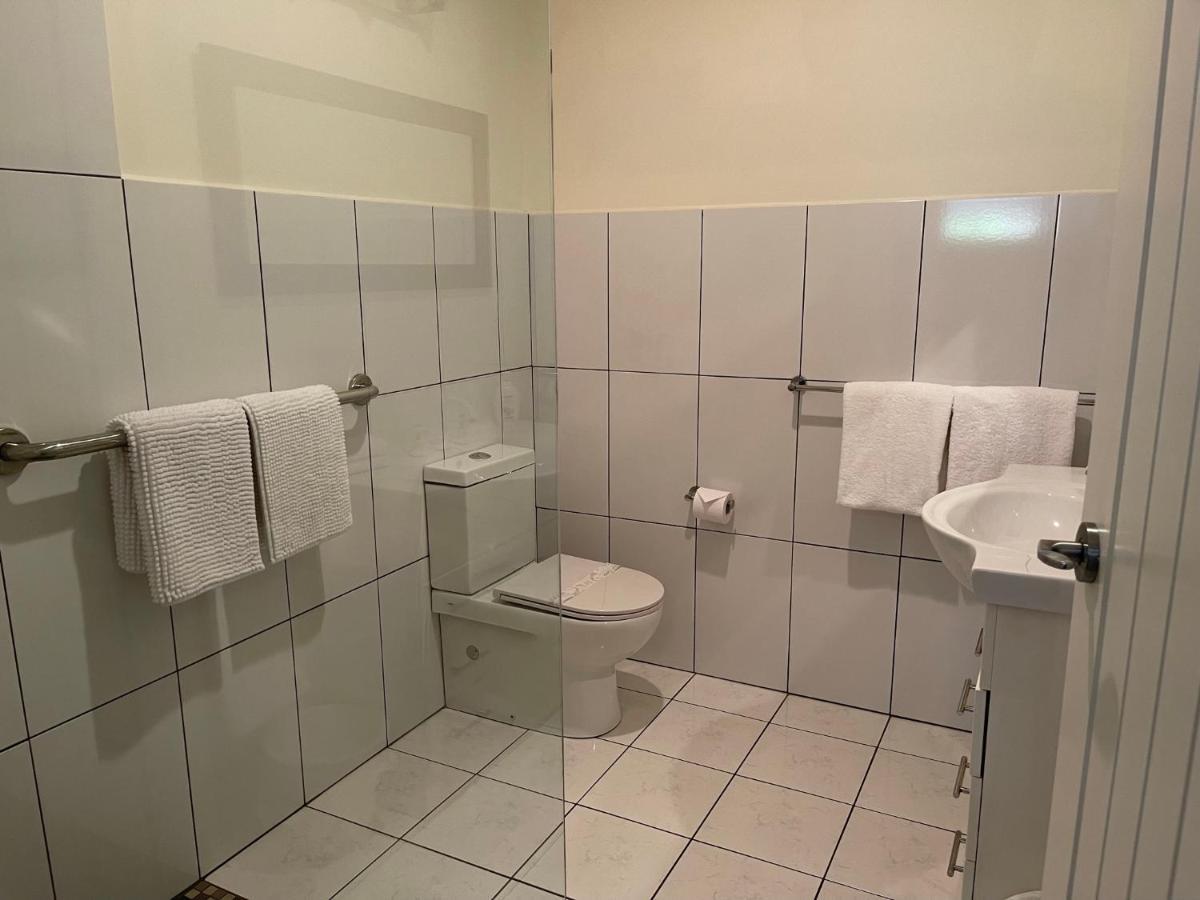 Austral Place 88 Via Merri River Warrnambool Ngoại thất bức ảnh