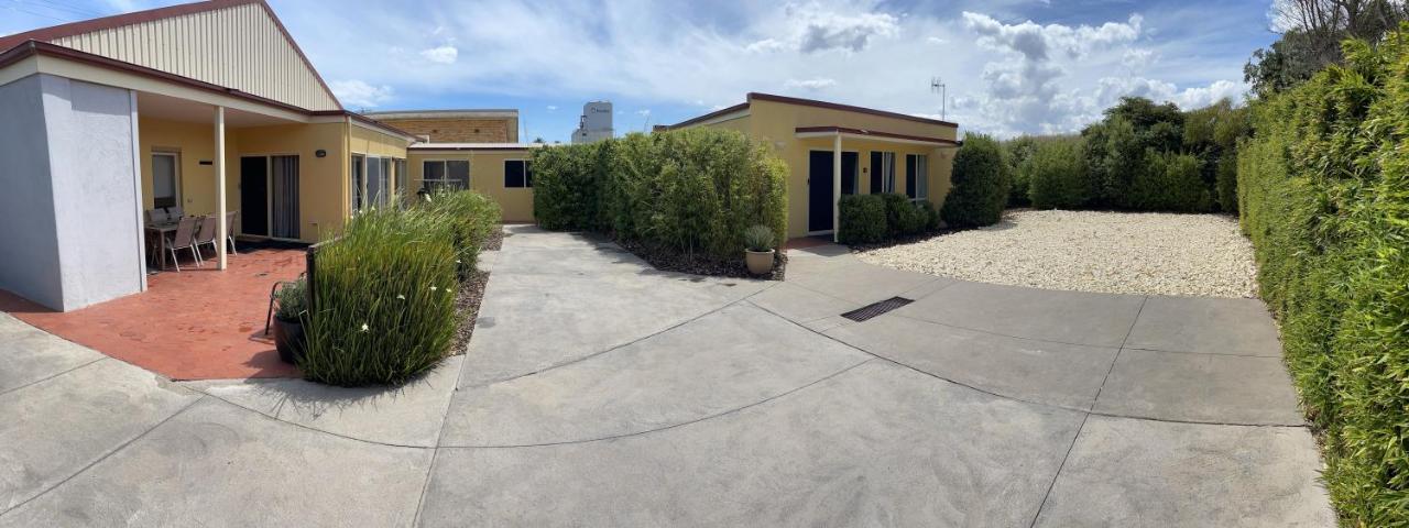 Austral Place 88 Via Merri River Warrnambool Ngoại thất bức ảnh