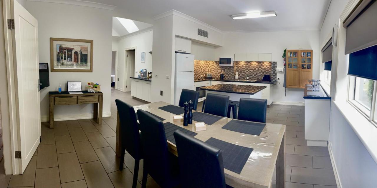Austral Place 88 Via Merri River Warrnambool Ngoại thất bức ảnh