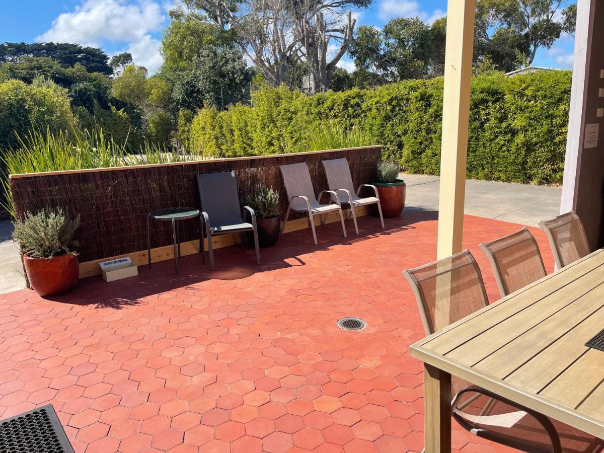 Austral Place 88 Via Merri River Warrnambool Ngoại thất bức ảnh