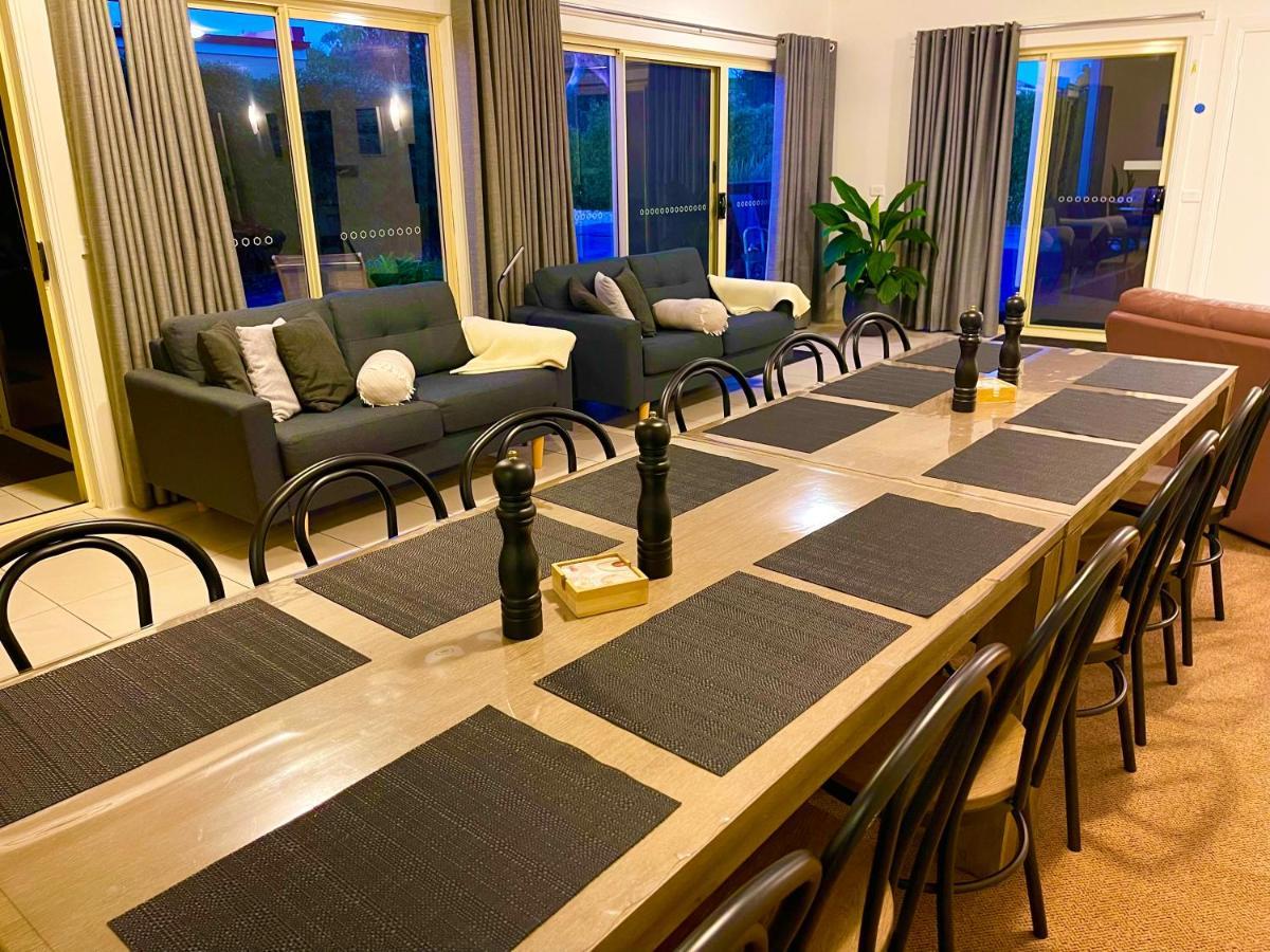 Austral Place 88 Via Merri River Warrnambool Ngoại thất bức ảnh