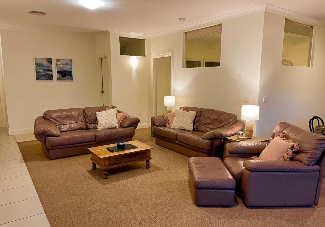 Austral Place 88 Via Merri River Warrnambool Ngoại thất bức ảnh