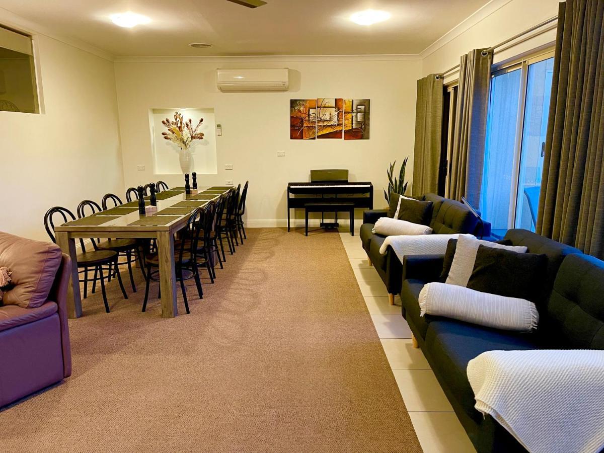 Austral Place 88 Via Merri River Warrnambool Ngoại thất bức ảnh