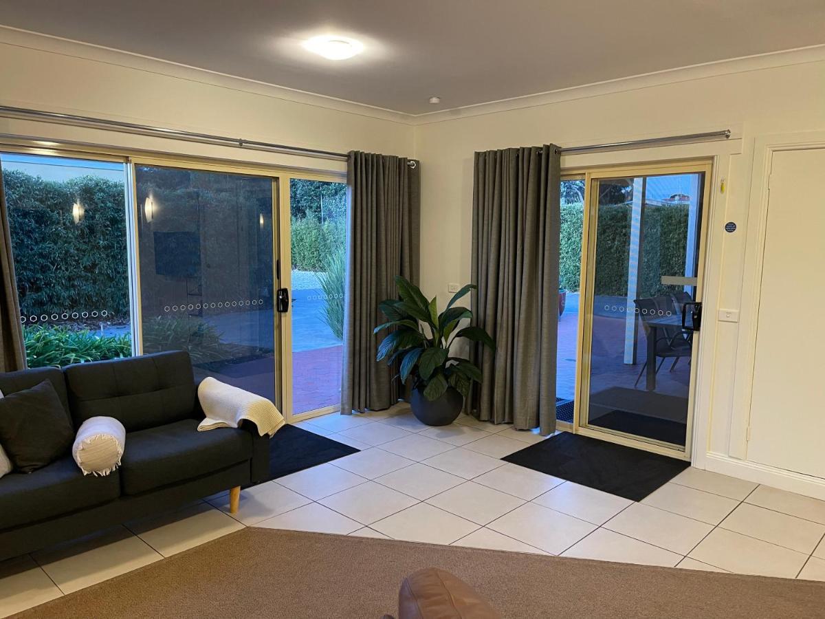 Austral Place 88 Via Merri River Warrnambool Ngoại thất bức ảnh