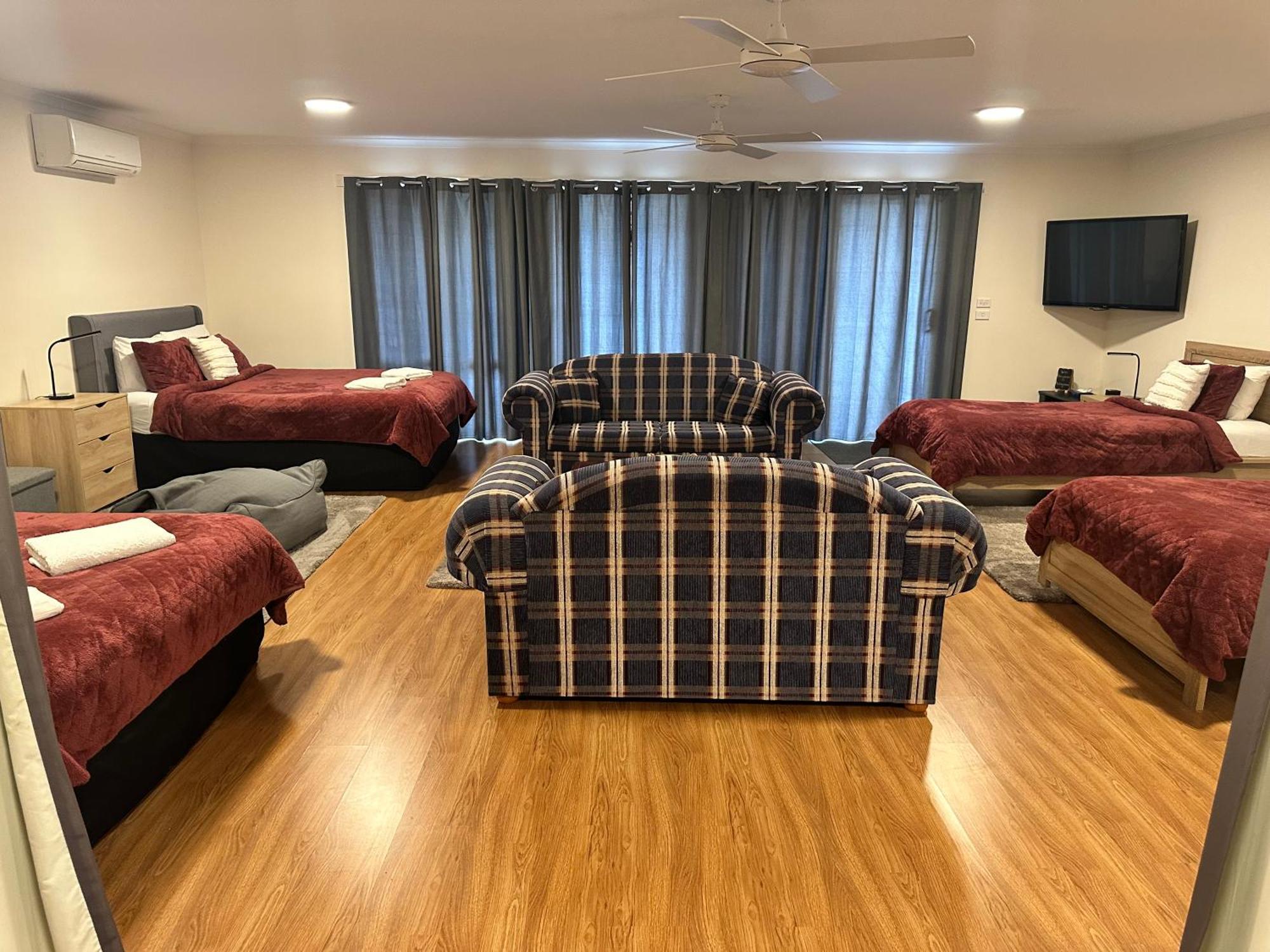 Austral Place 88 Via Merri River Warrnambool Ngoại thất bức ảnh