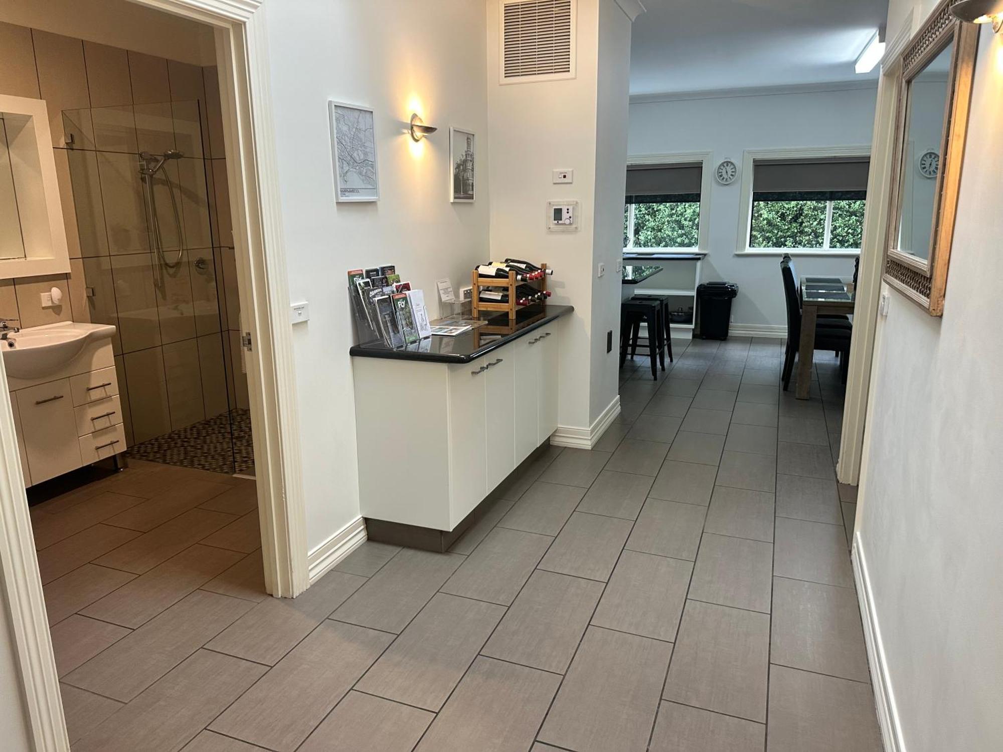 Austral Place 88 Via Merri River Warrnambool Ngoại thất bức ảnh